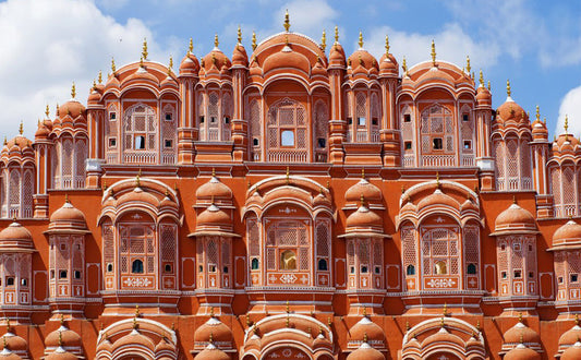 Urban Escape Jaipur