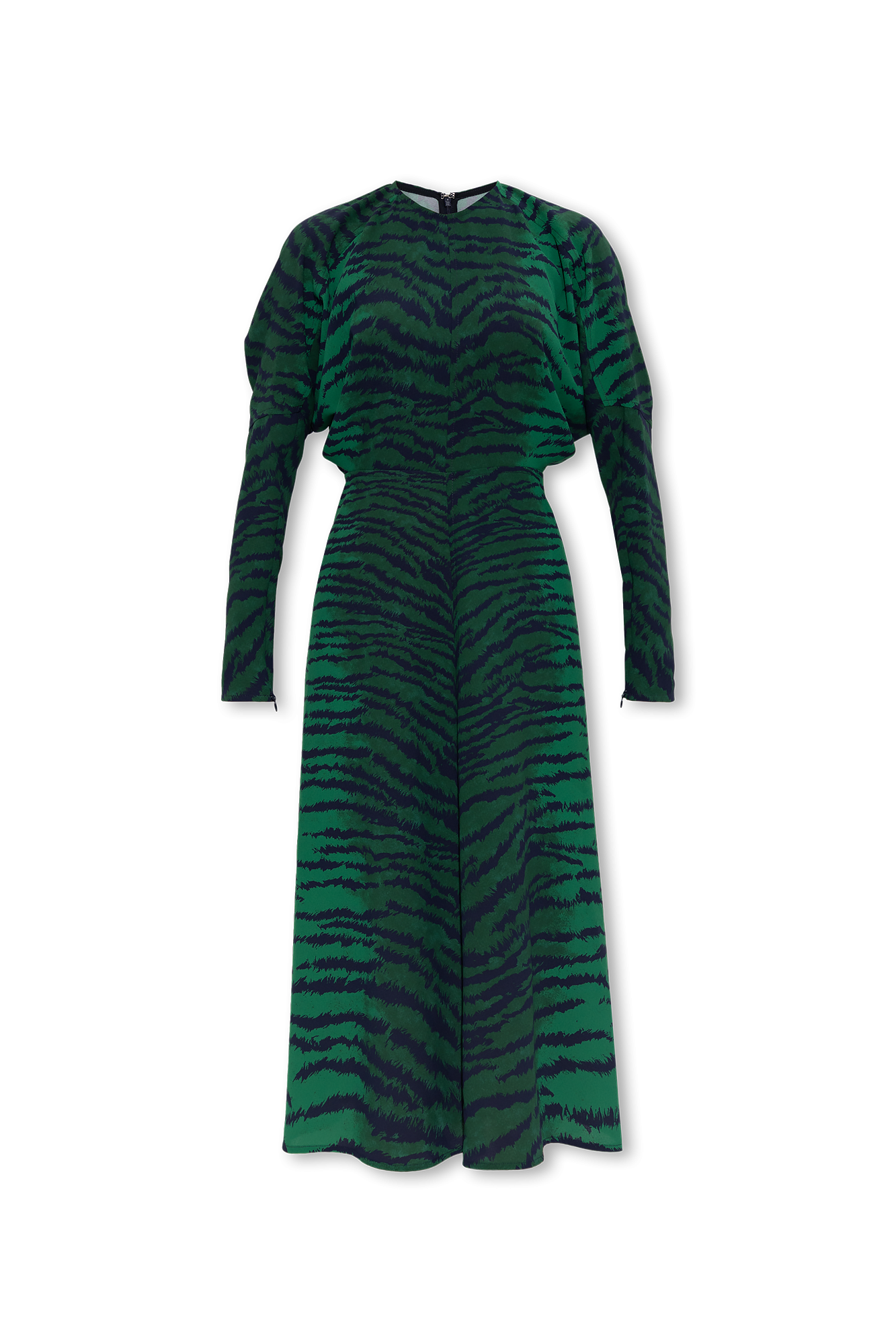 Dolman Tiger Dress
