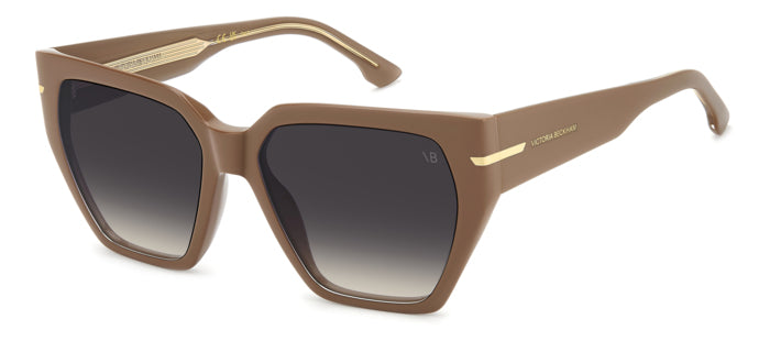 Squared Sunglasses