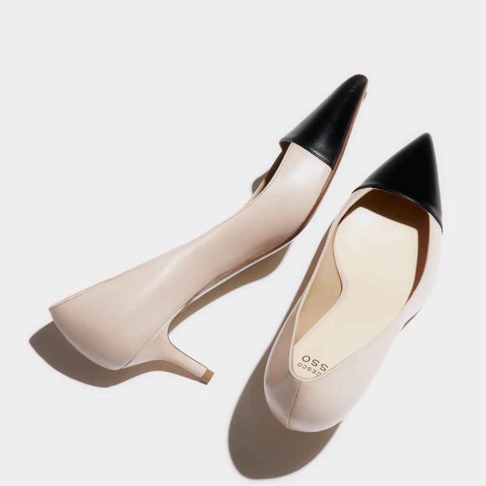 Two-tone Pump
