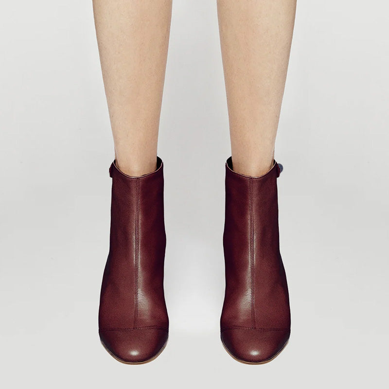 Ankle Bootie