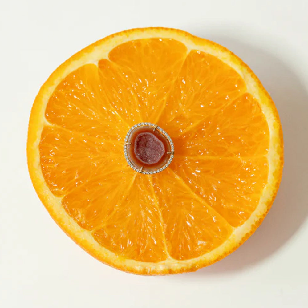 Rocky Ring Mandarin