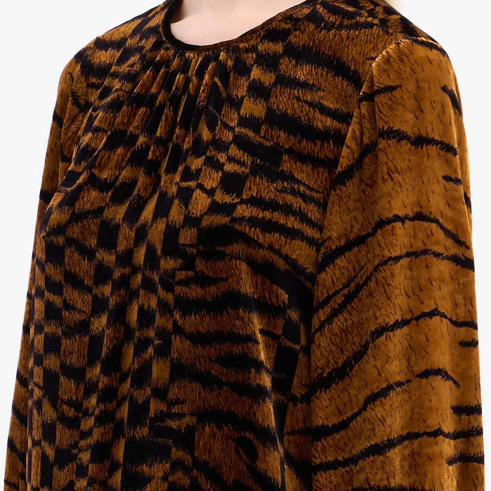 Kanpur Blouse