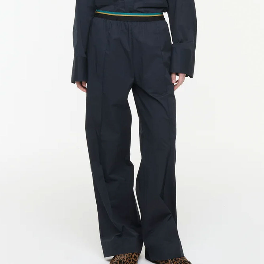 Pants Elastic G