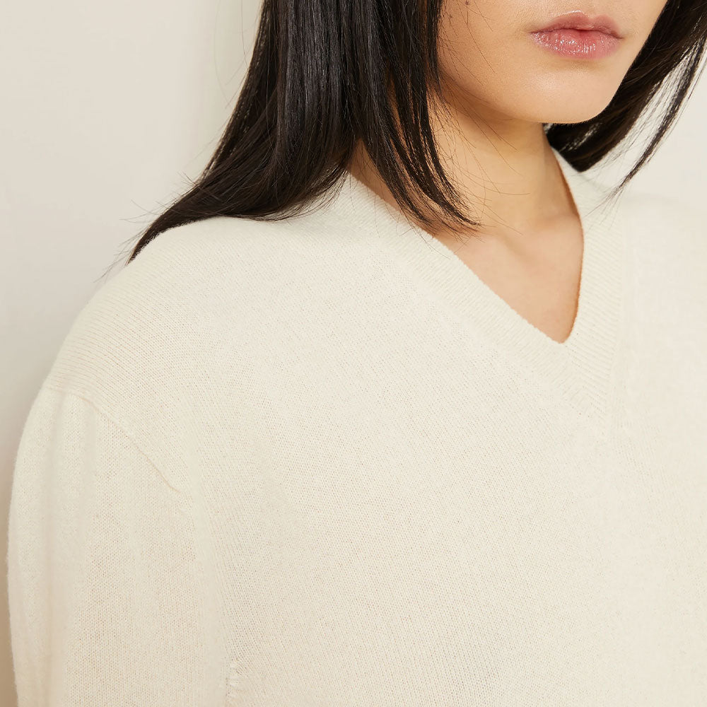 Cashmere Jumper