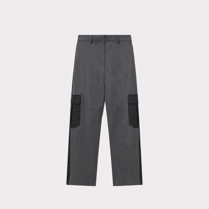 Flannel Trouser