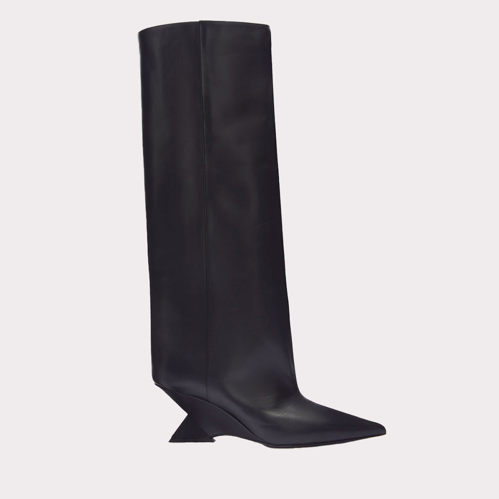 Cheope Tube Boot