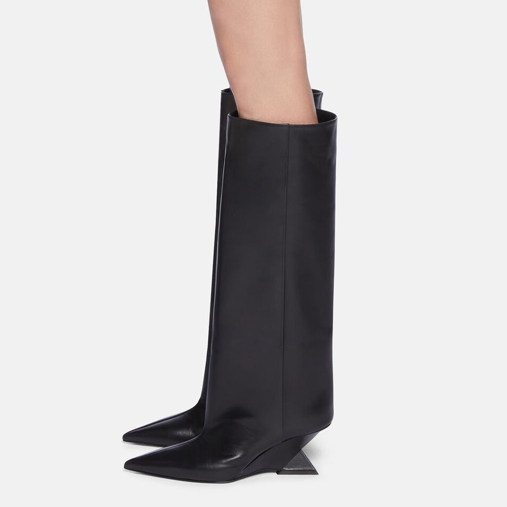 Cheope Tube Boot