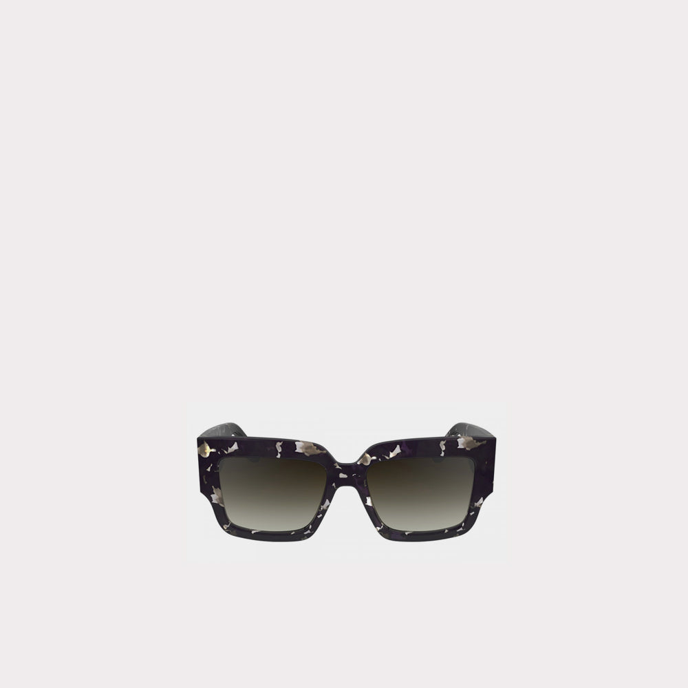 Sunglasses V-Plaque