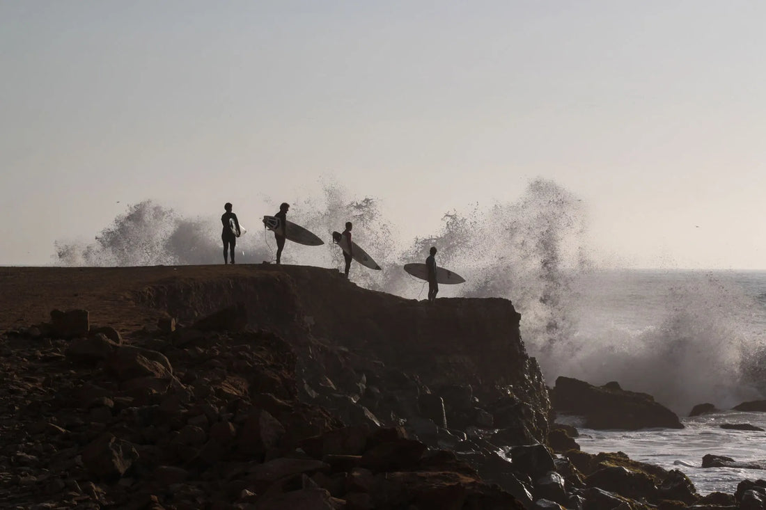 Culinary Escape Lima