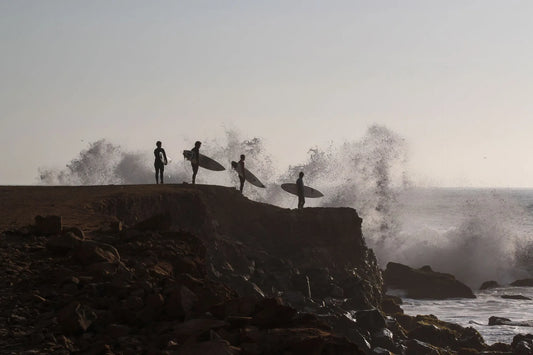 Culinary Escape Lima