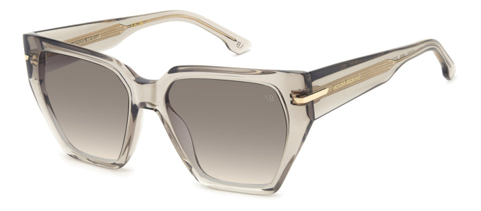 Squared Sunglasses