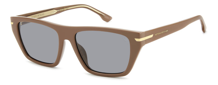 Angular Sunglasses