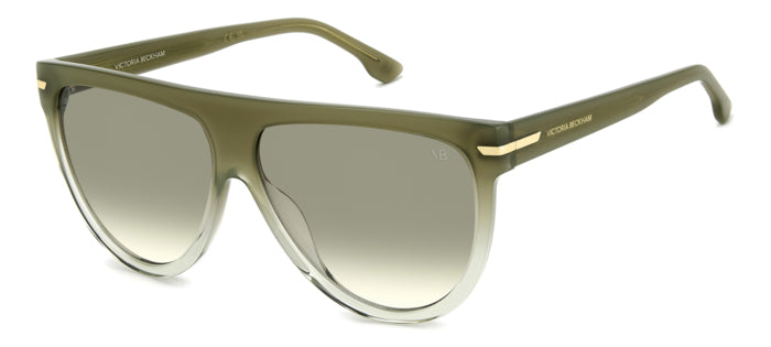 Round Edge Sunglasses