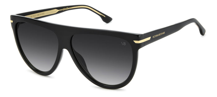 Round Edge Sunglasses
