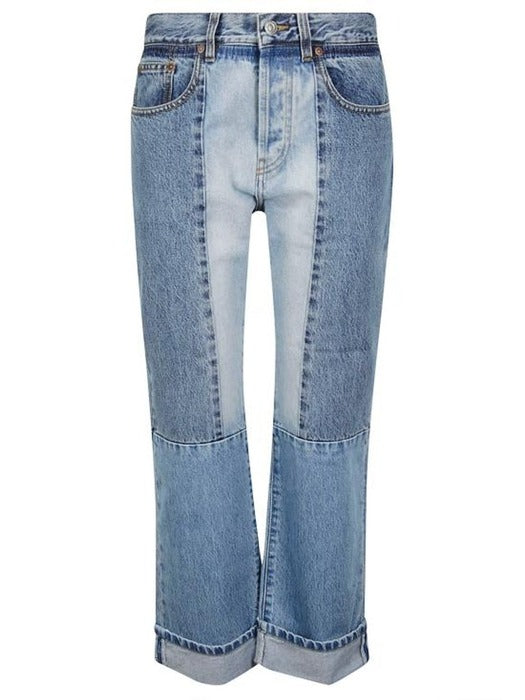 Victoria Duo Jeans