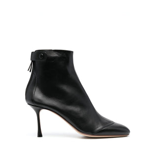 Ankle Bootie Black