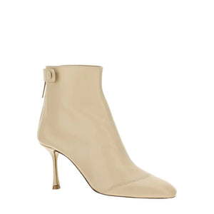 Ankle Bootie Sand
