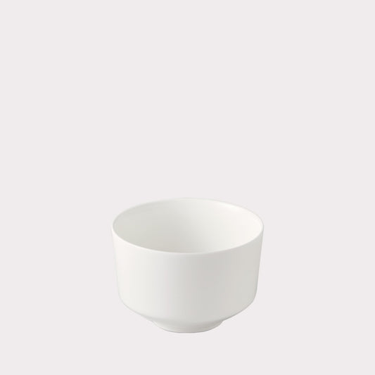 Juno Coffee Cup White