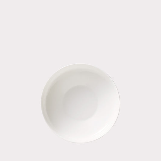 Juno Dessert Bowl White