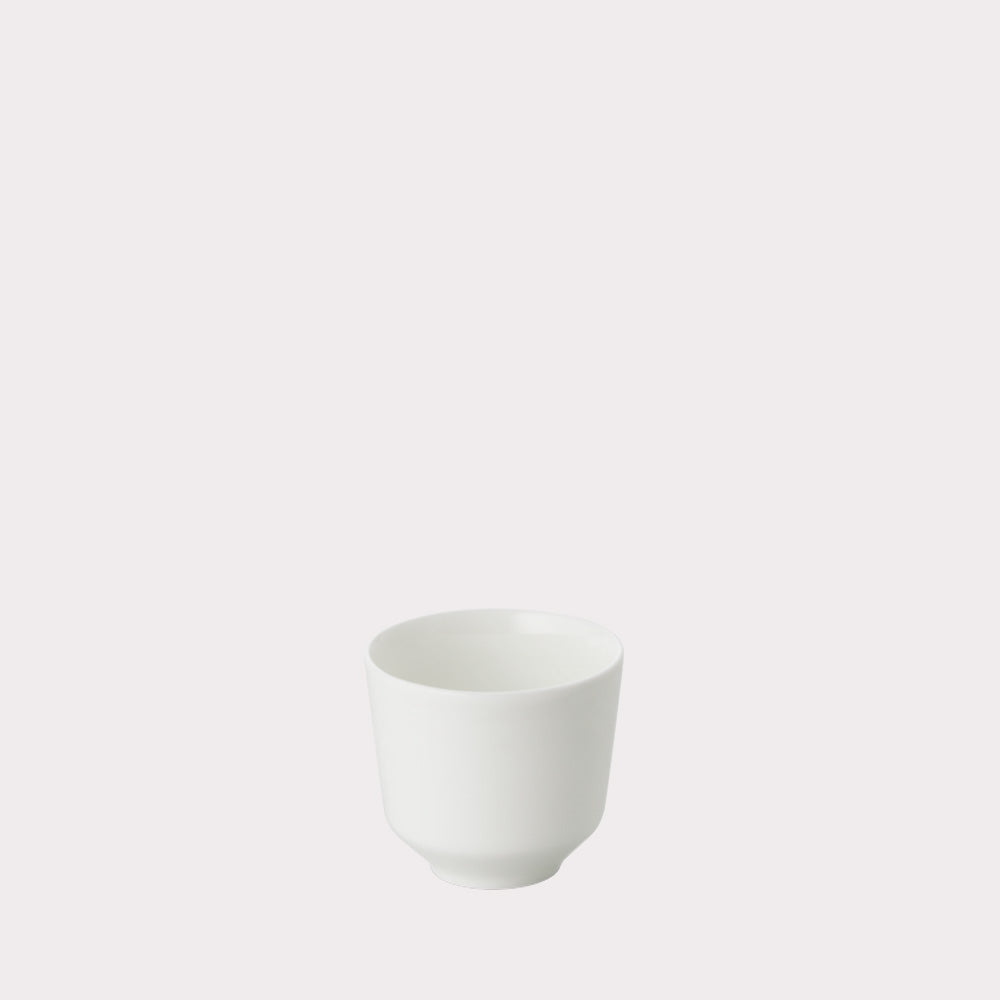 Juno Espresso Cup White
