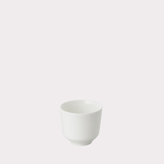 Juno Espresso Cup White