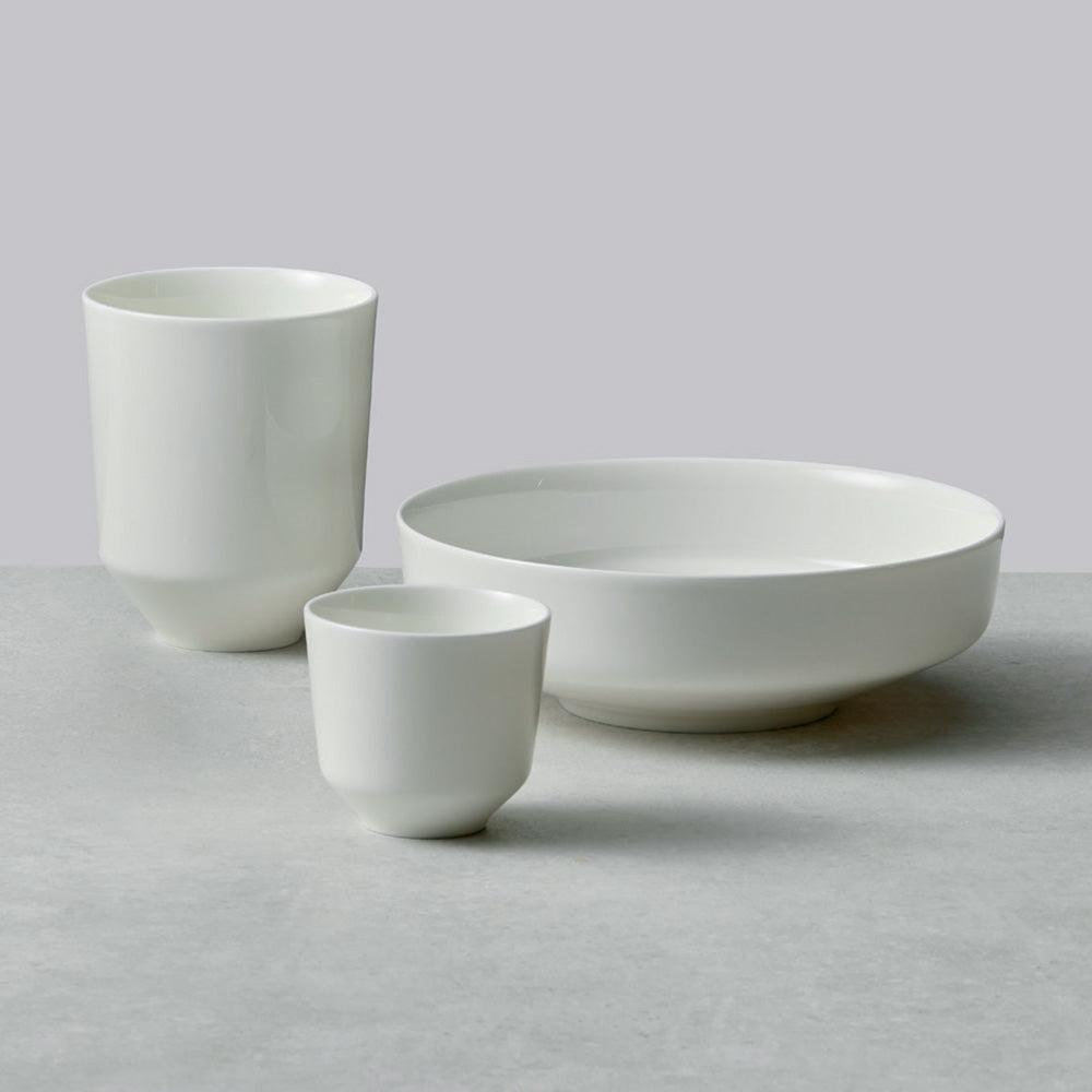 Juno Mug White