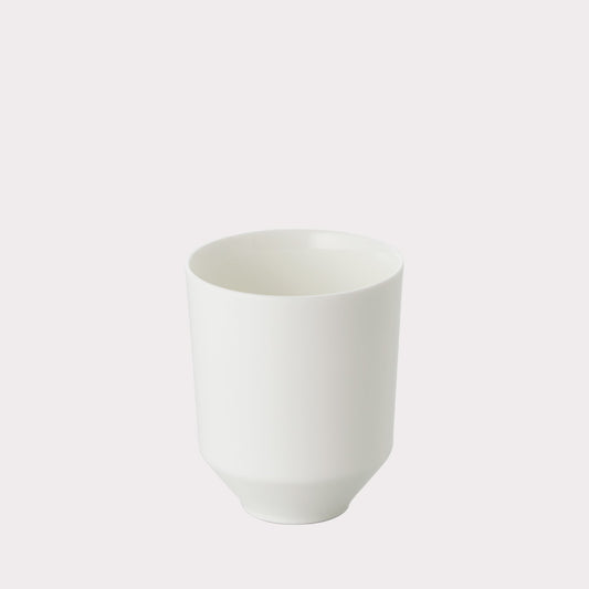 Juno Mug White