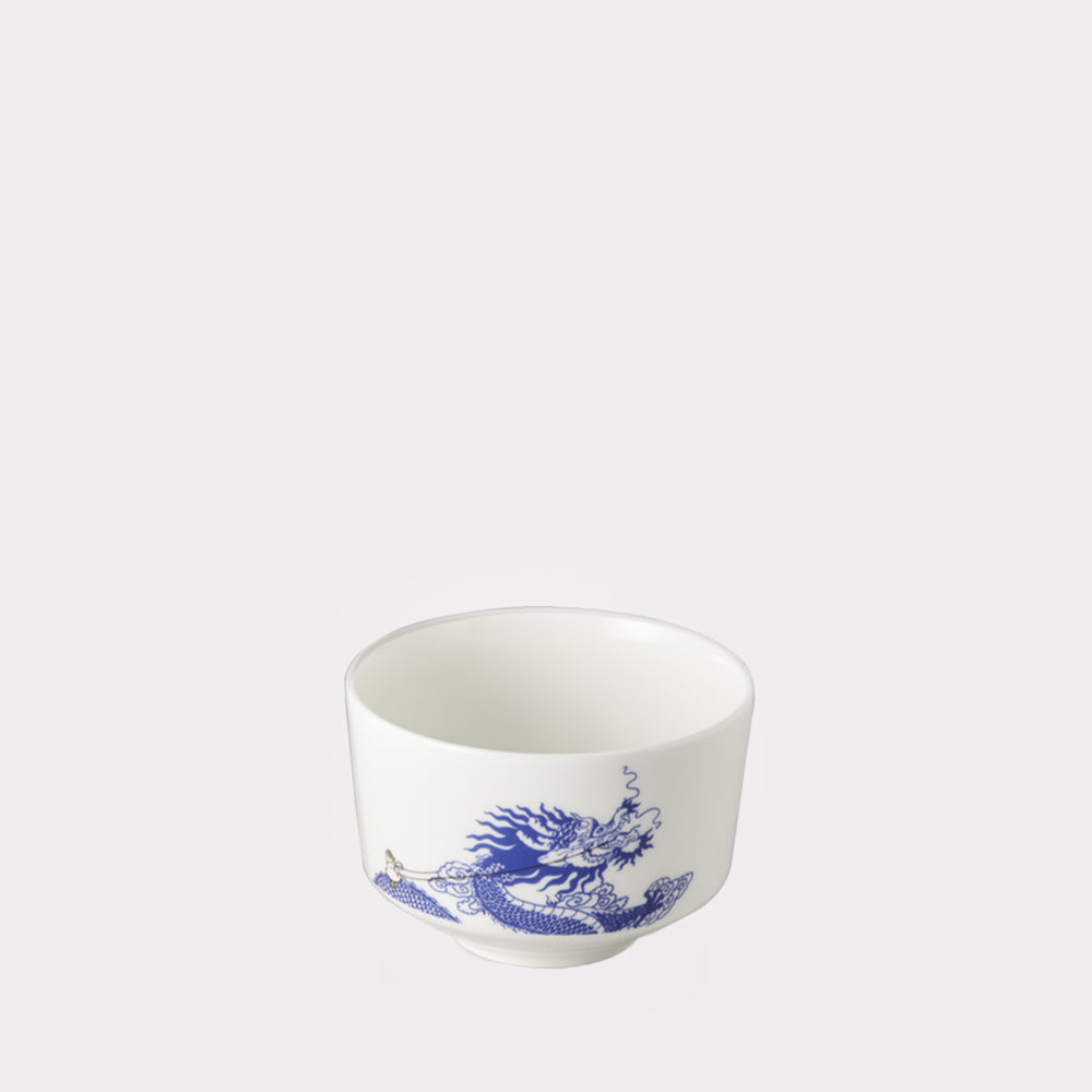 X-Berg Duck Coffee Cup Blue