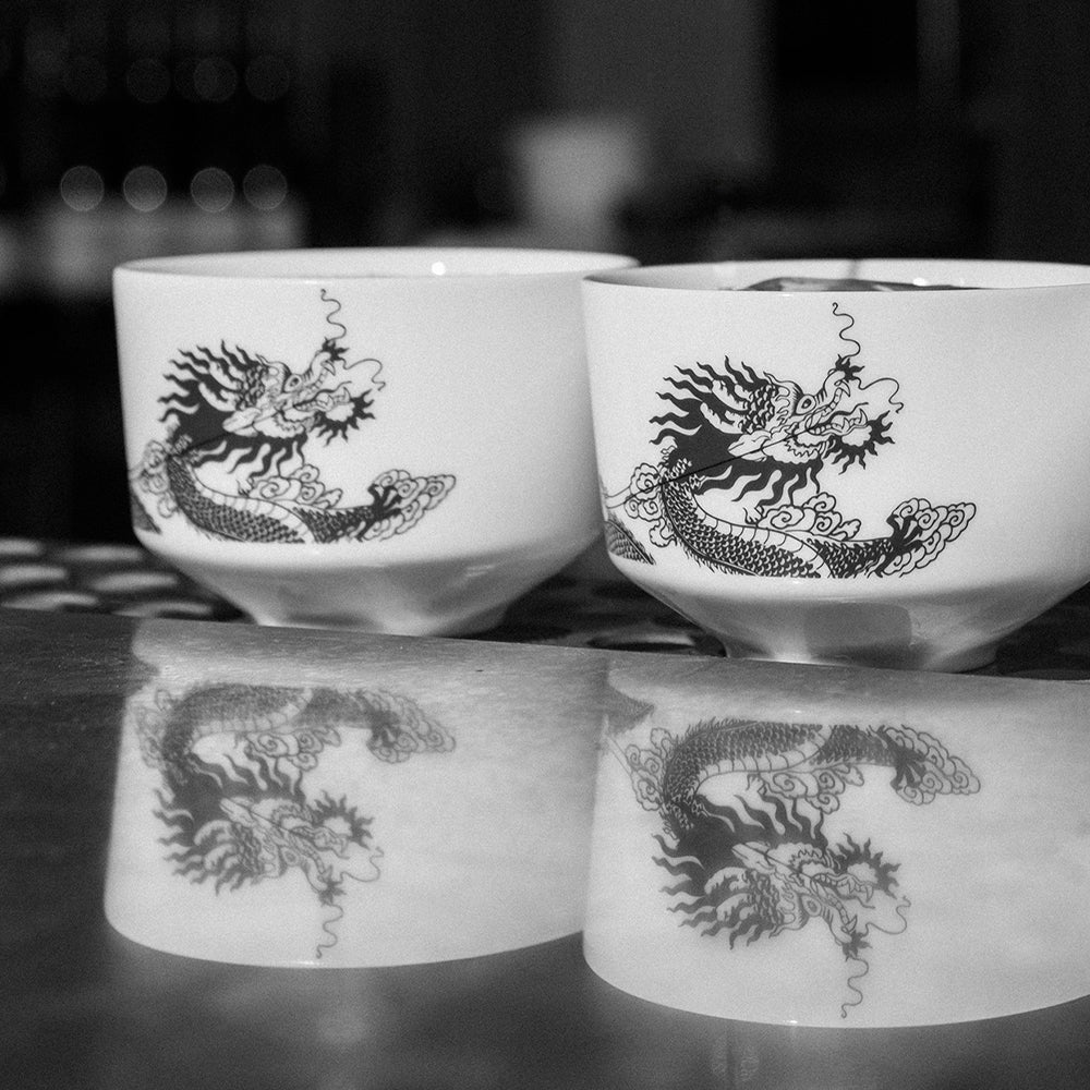 X-Berg Duck Coffee Cup Blue