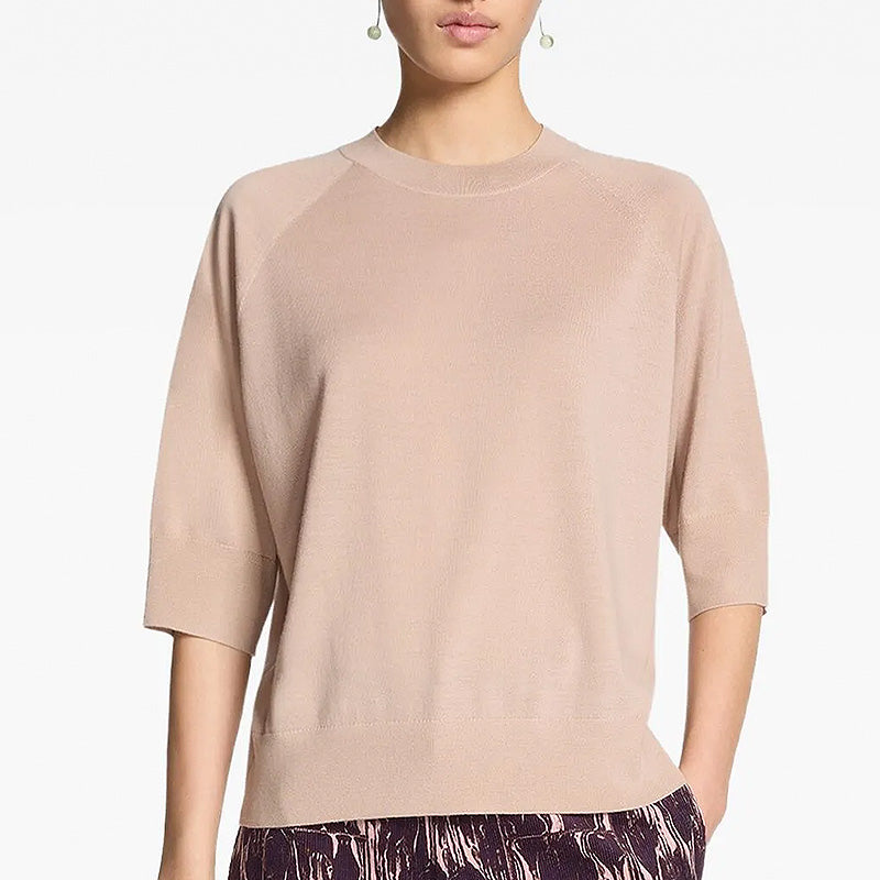 Merino Sweater
