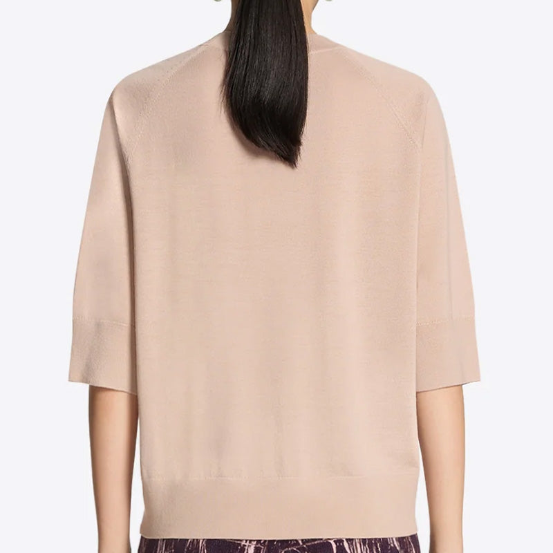 Merino Sweater