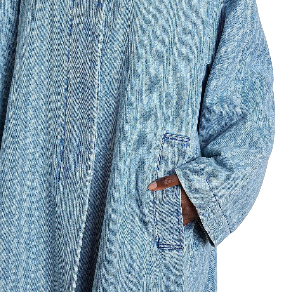 Coat Roolsy