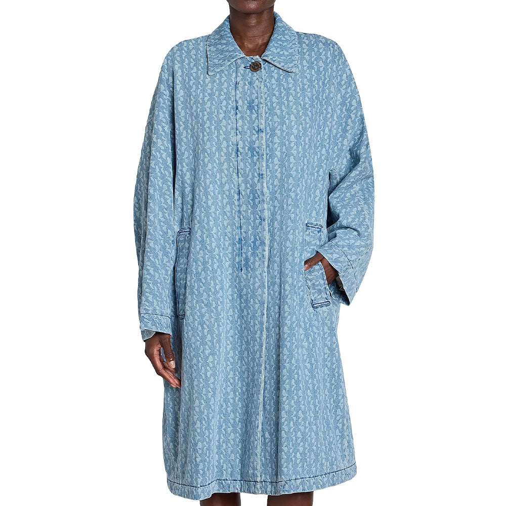 Coat Roolsy