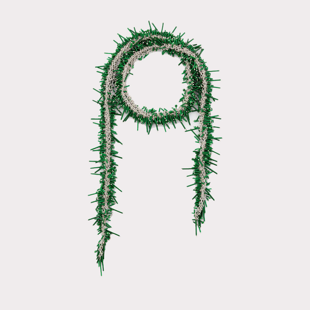 Necklace Shawl