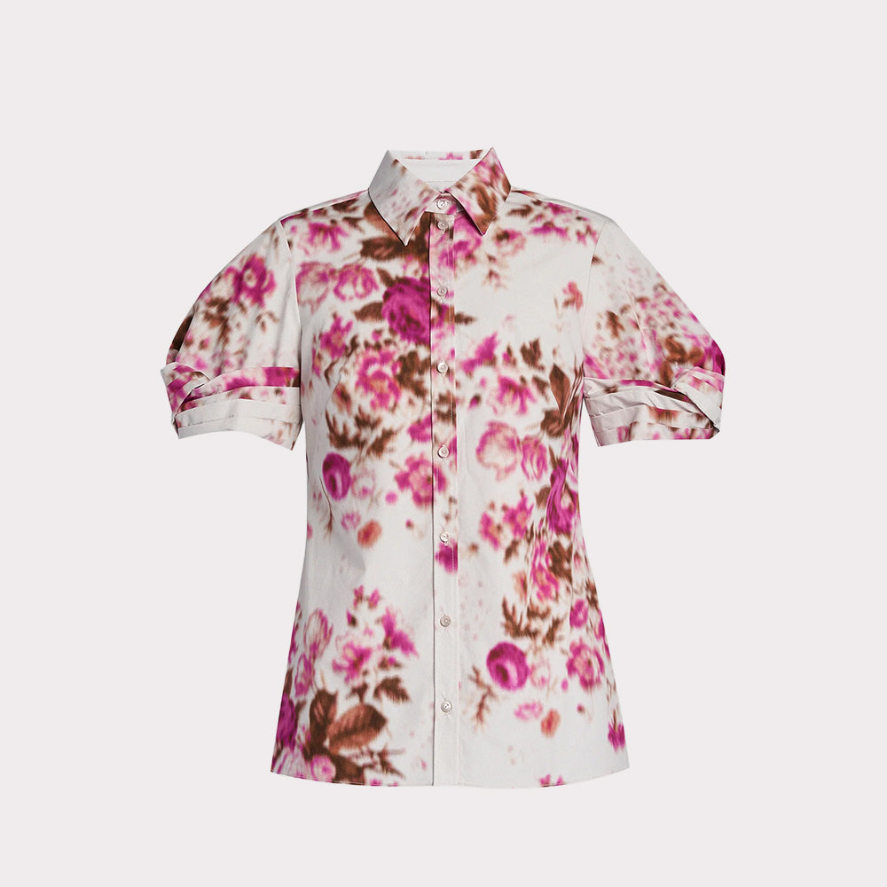 Blouse Rose
