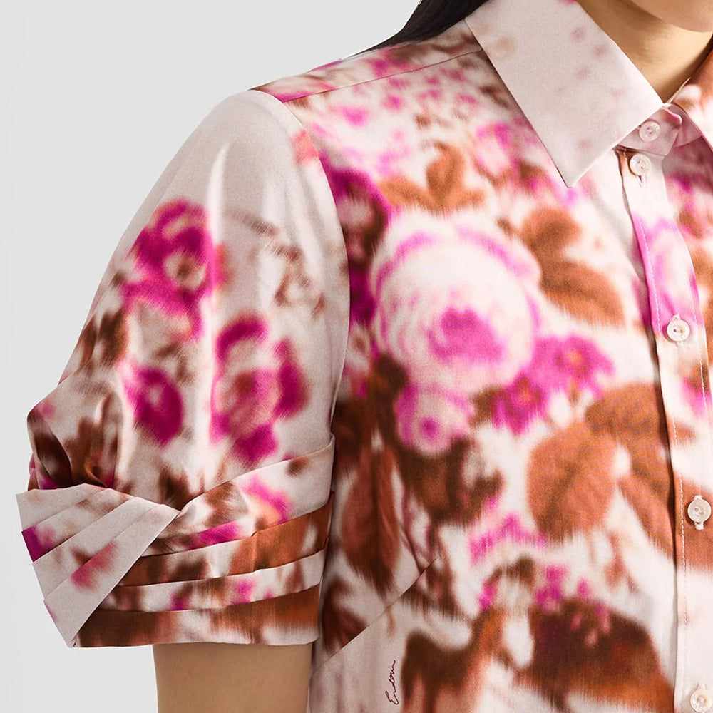 Blouse Rose