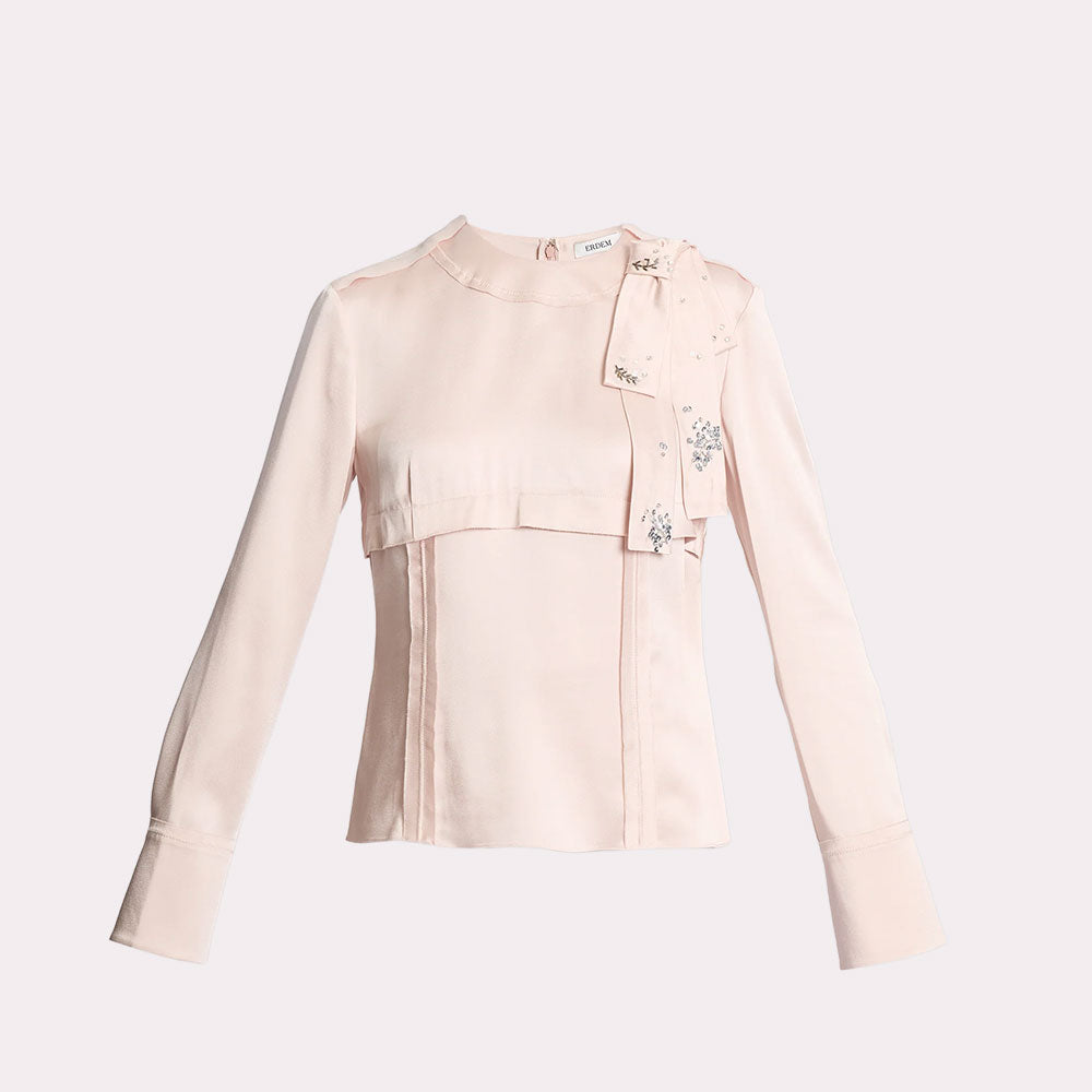 Cady Blouse