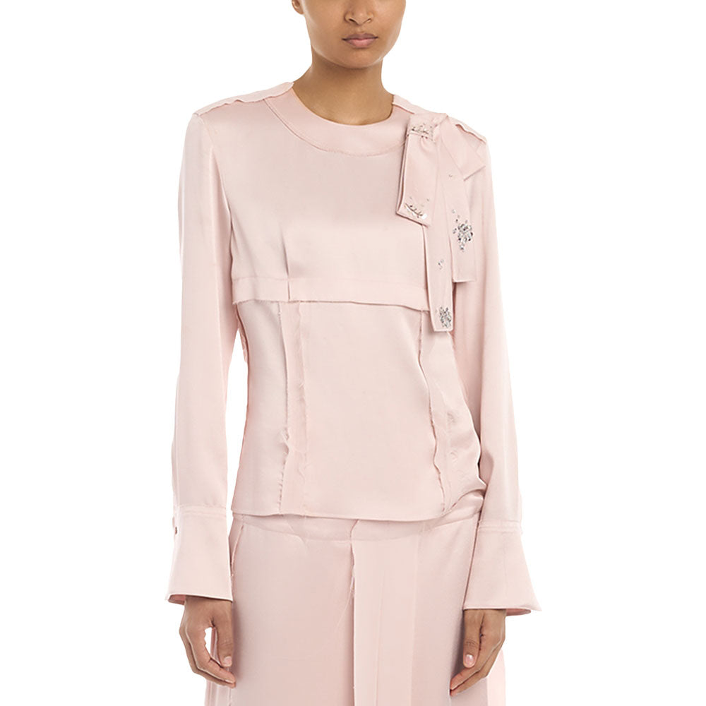 Cady Blouse
