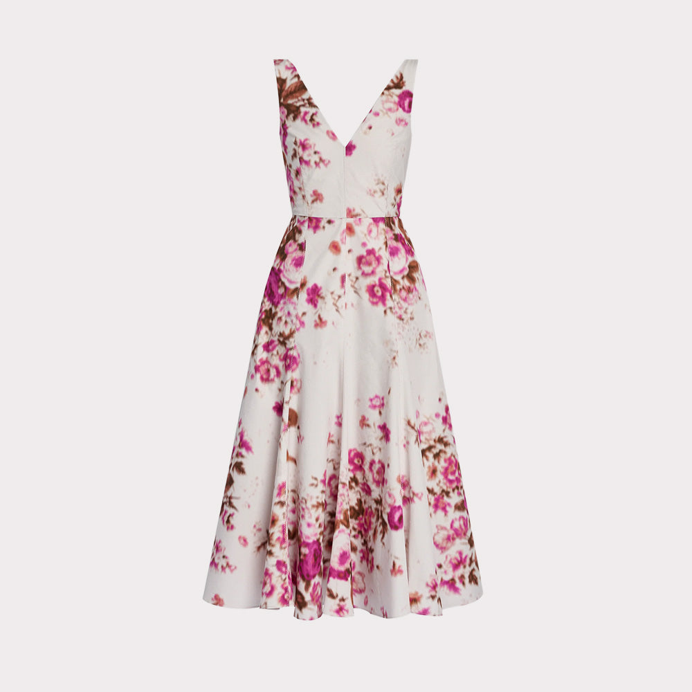 Dress Rose