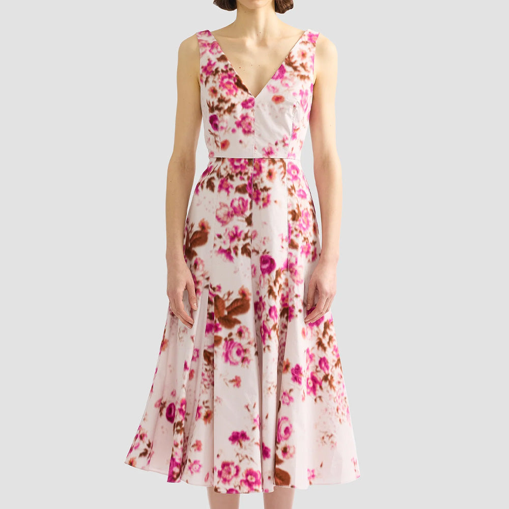 Dress Rose