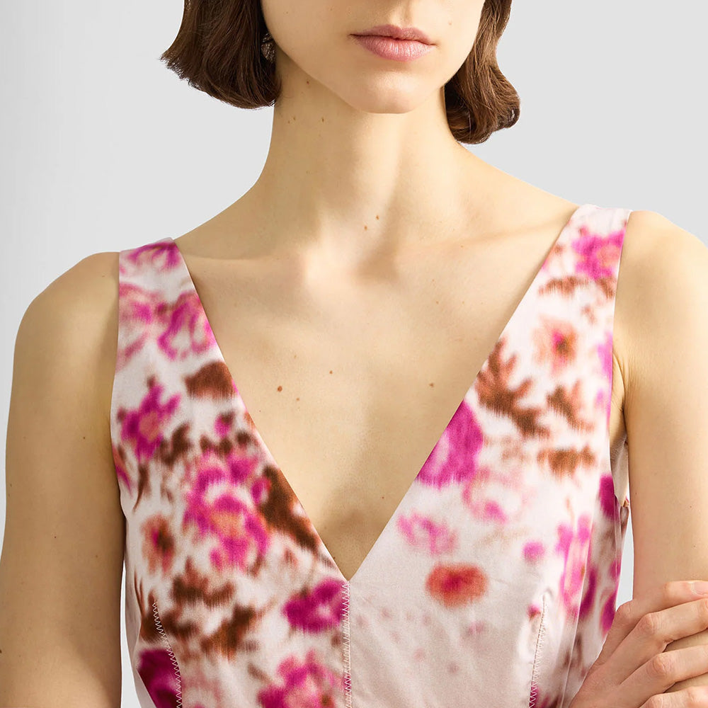 Dress Rose