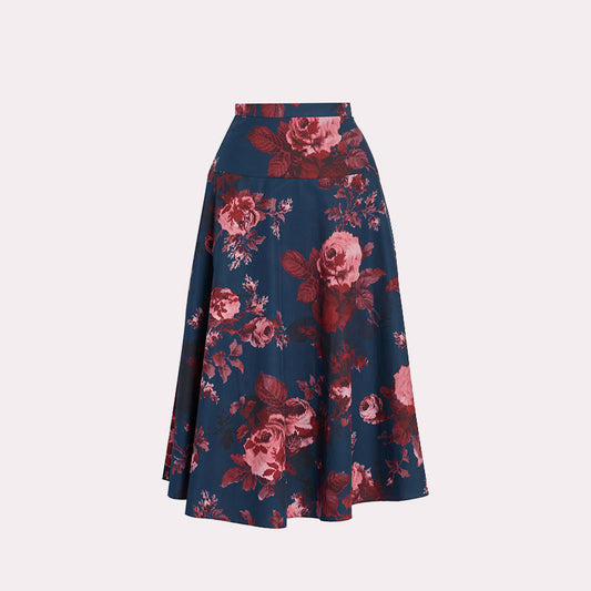 Skirt Flowers