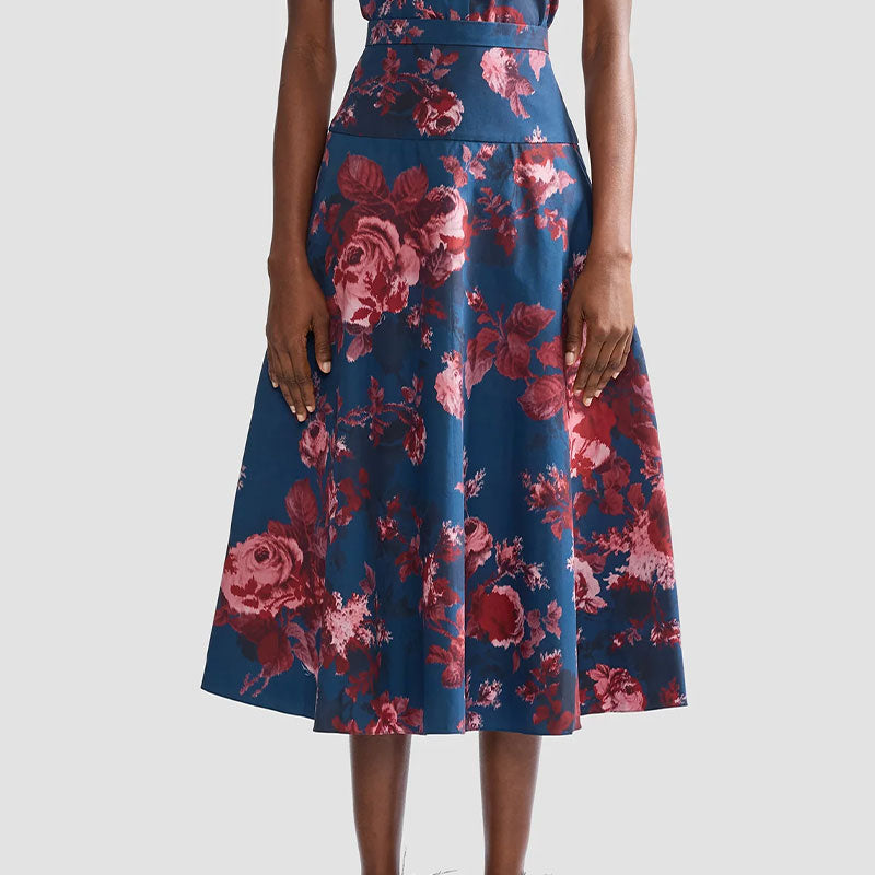 Skirt Flowers
