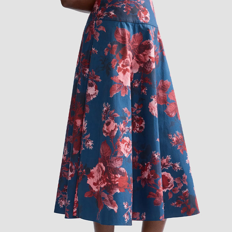 Skirt Flowers