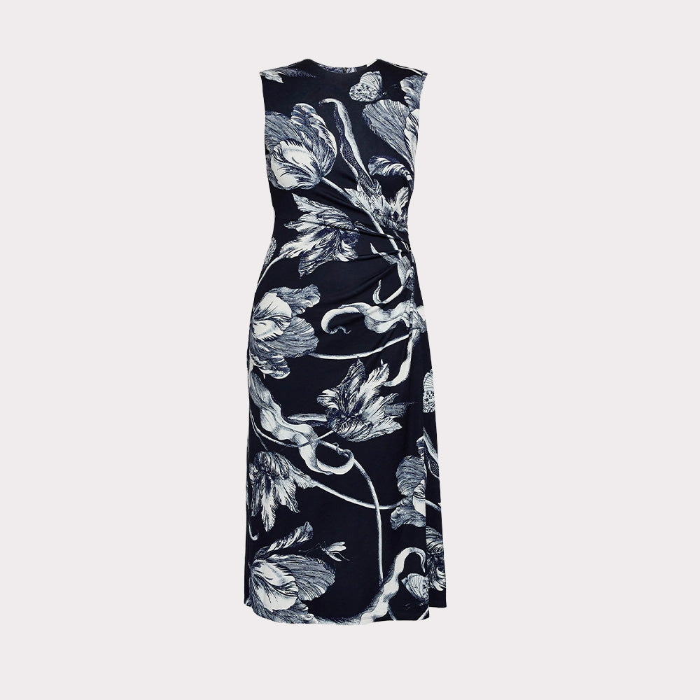Sleeveless Dress