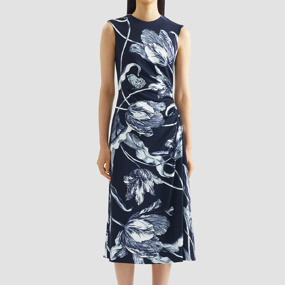 Sleeveless Dress