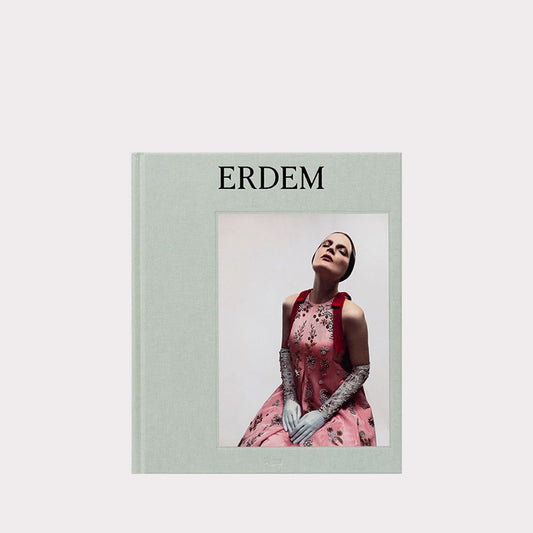 Erdem Book