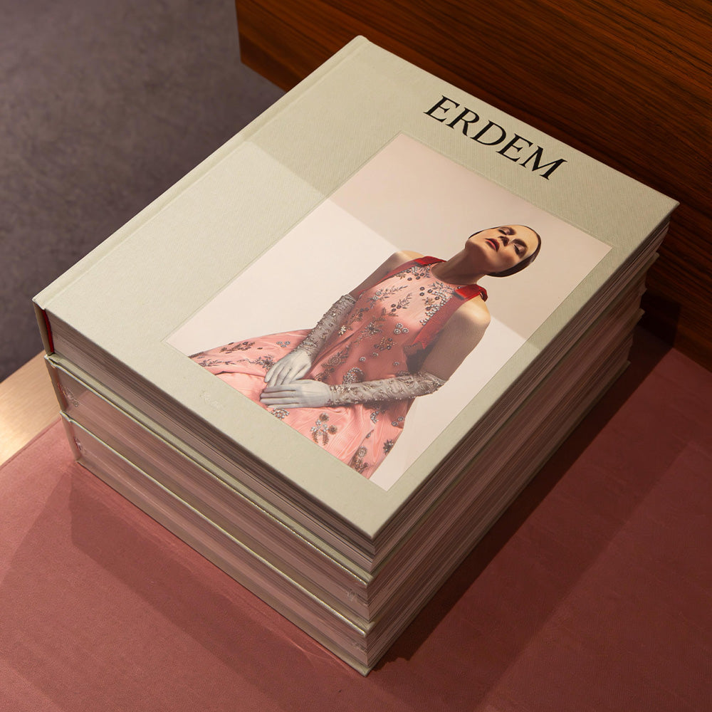 Erdem Book