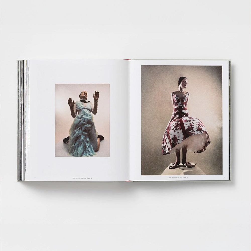 Erdem Book